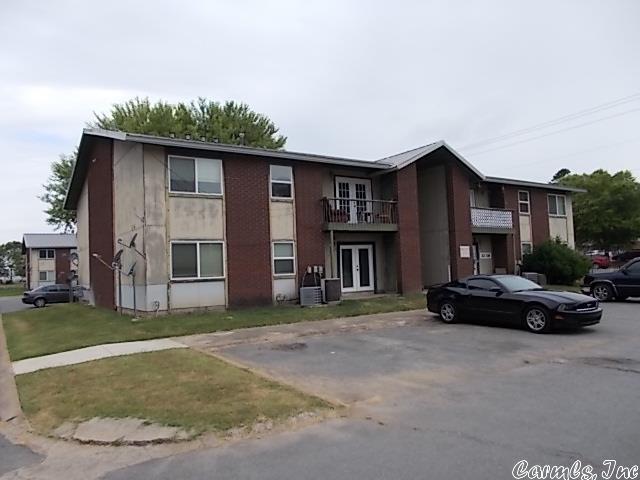 11-07-07 Searcy Outlots - Residential Income