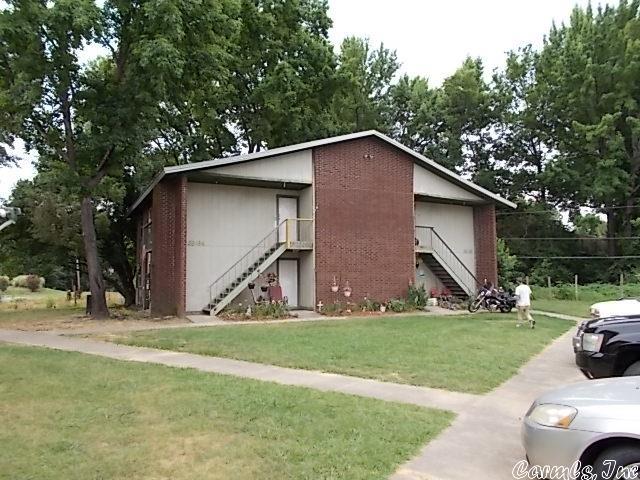 11-07-07 Searcy Outlots - Residential Income