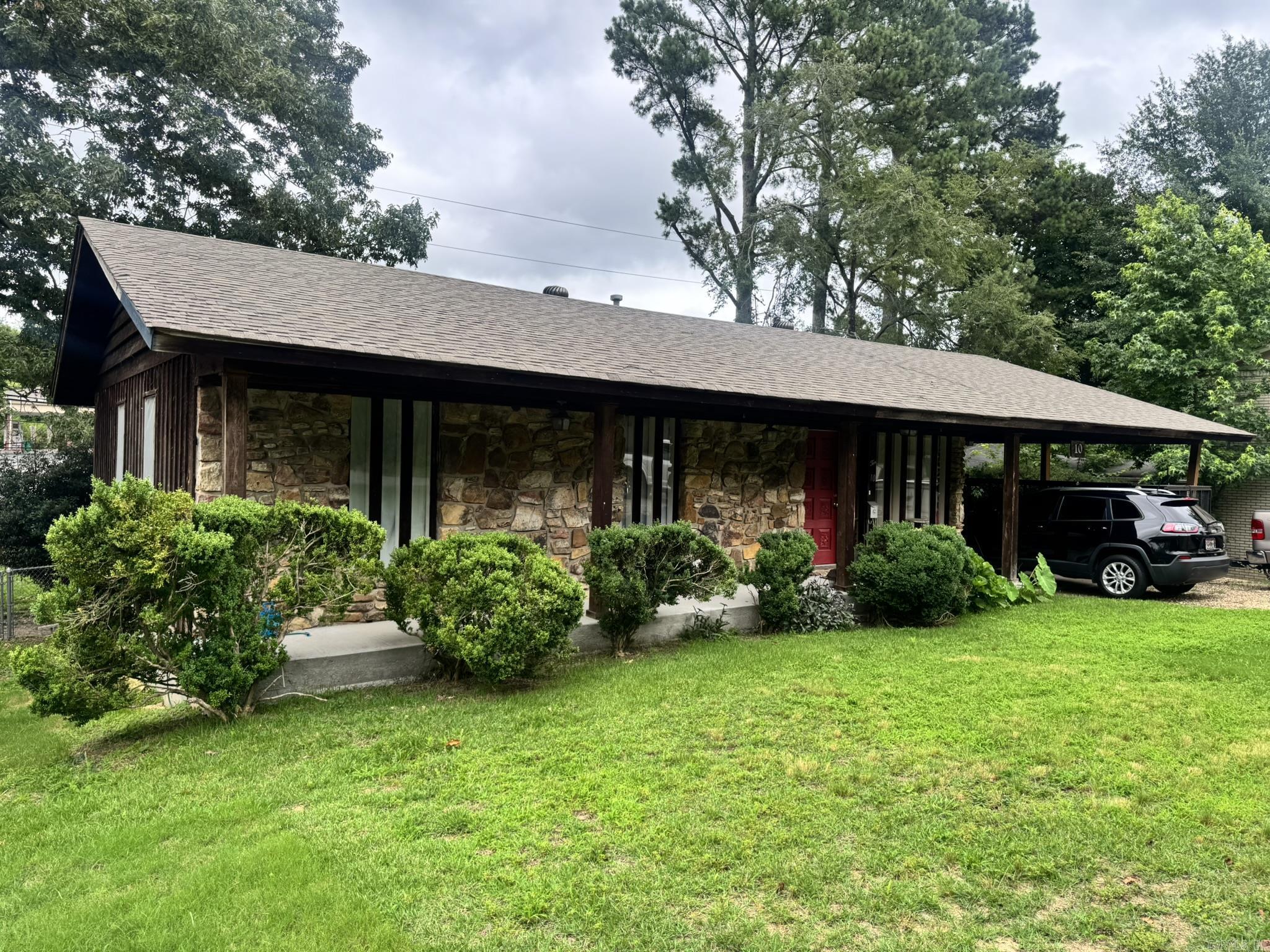 TREASURE HILL - Residential