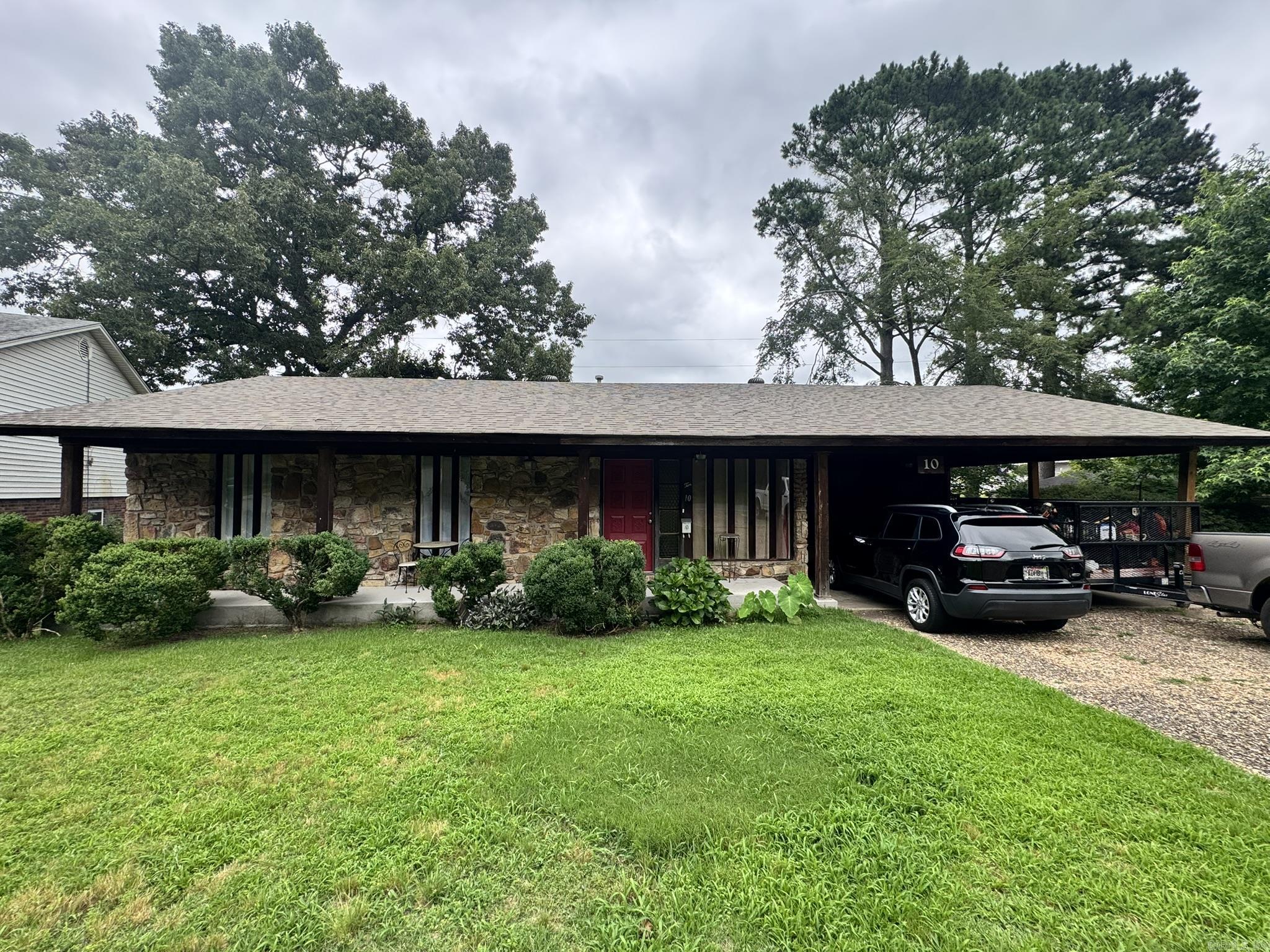 TREASURE HILL - Residential