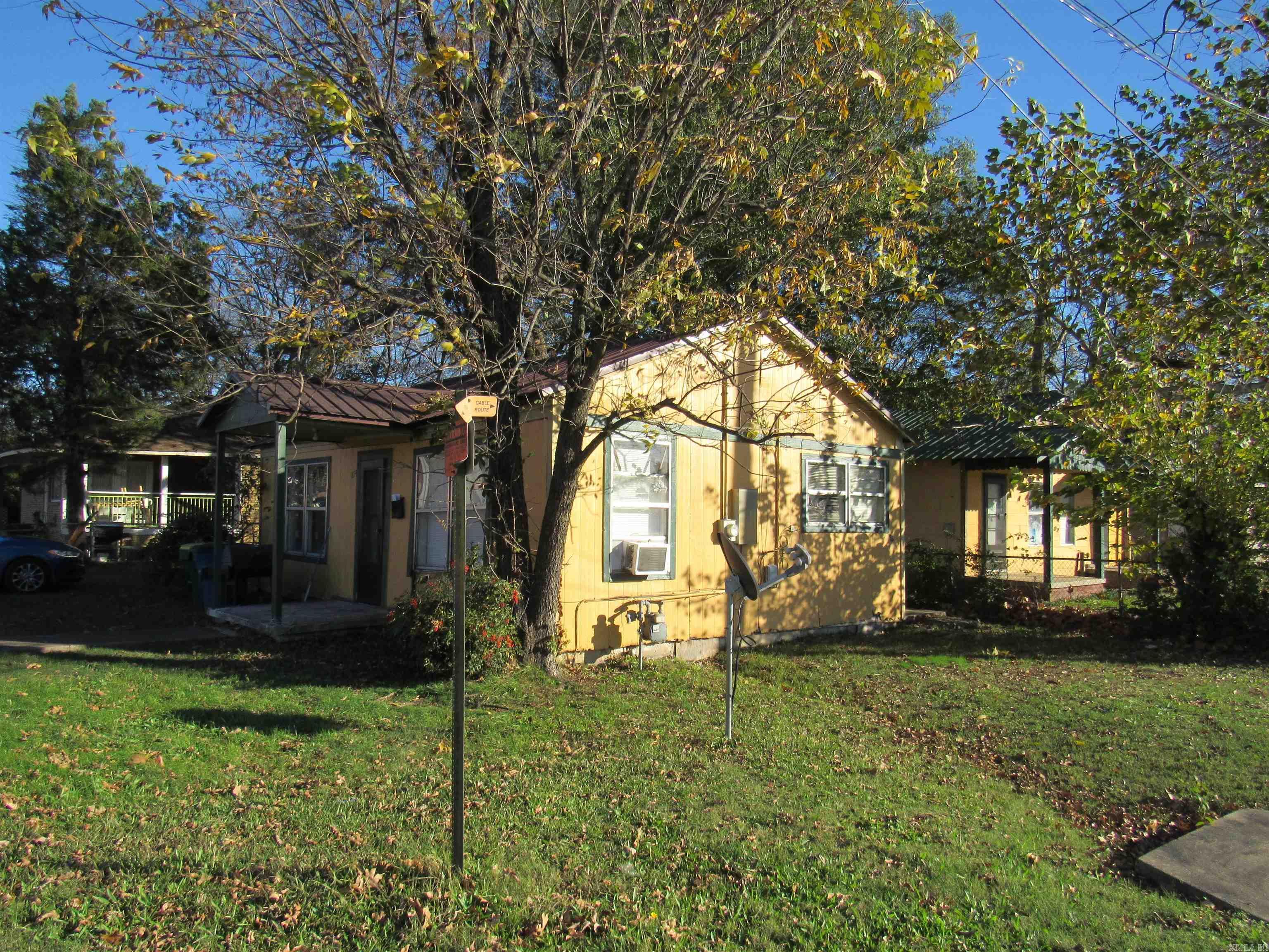 BOOHERS ADDN - Residential