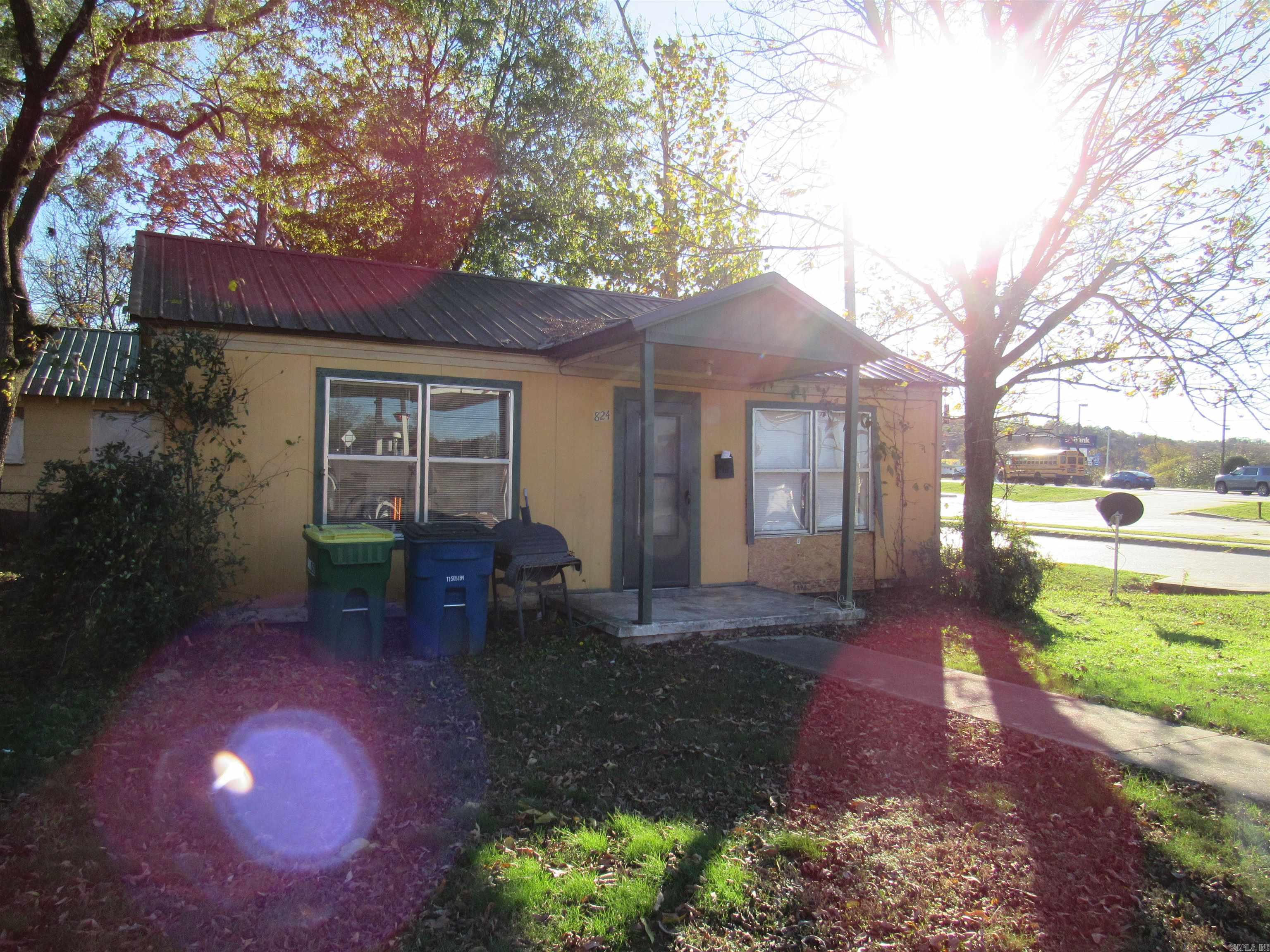 Rental property. Need 24 hours to show. Occupied. No SPD. Buyers are responsible to have utilities turned on for inspection. See agent remarks. Sold ONLY as package deal with MLS #25007690 WILL NOT BE SOLD SEPERATE  sq approx measuring encouraged