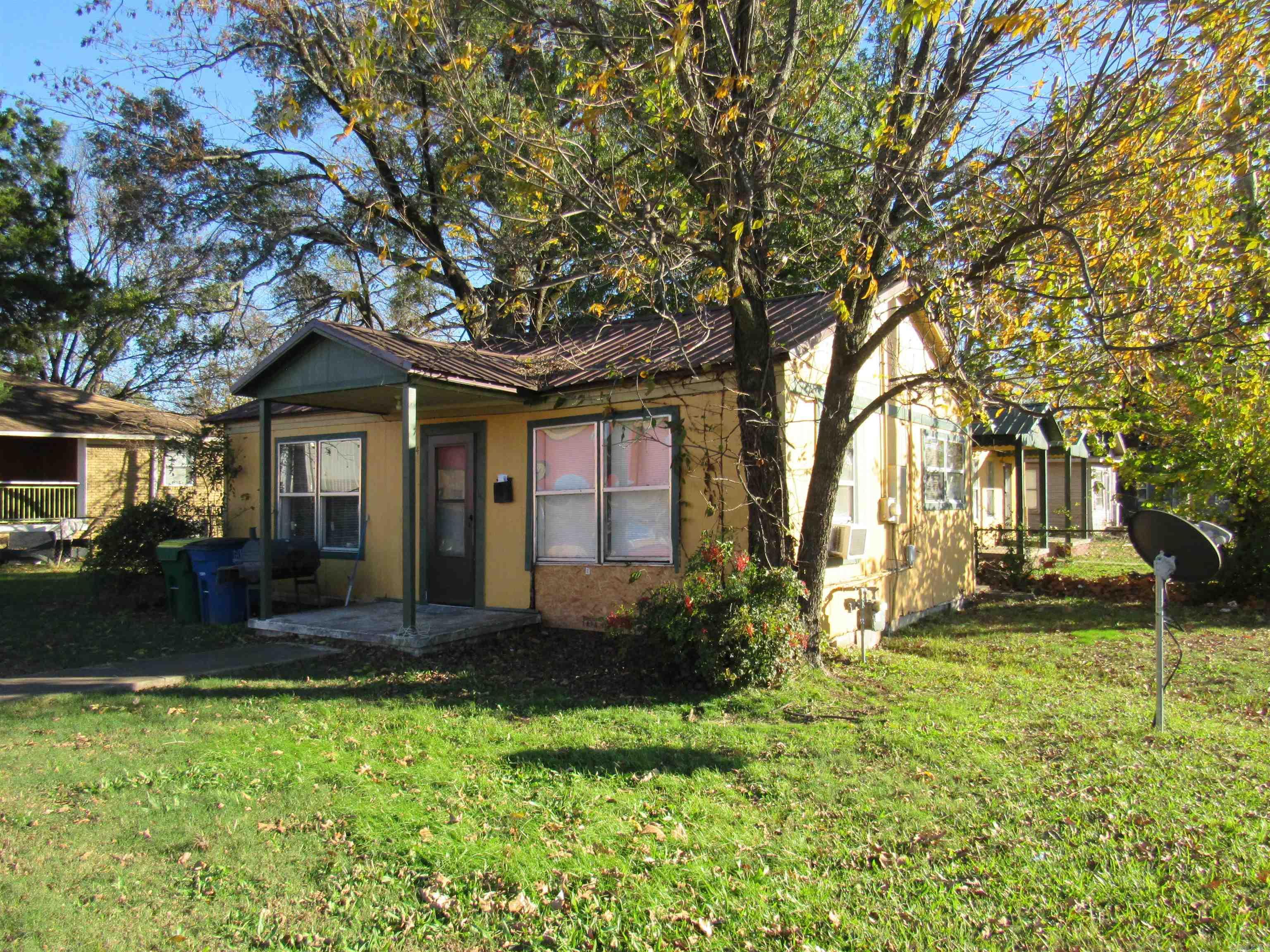 BOOHERS ADDN - Residential