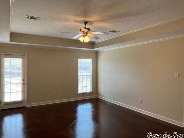 CHESTNUT MEADOWS - Residential