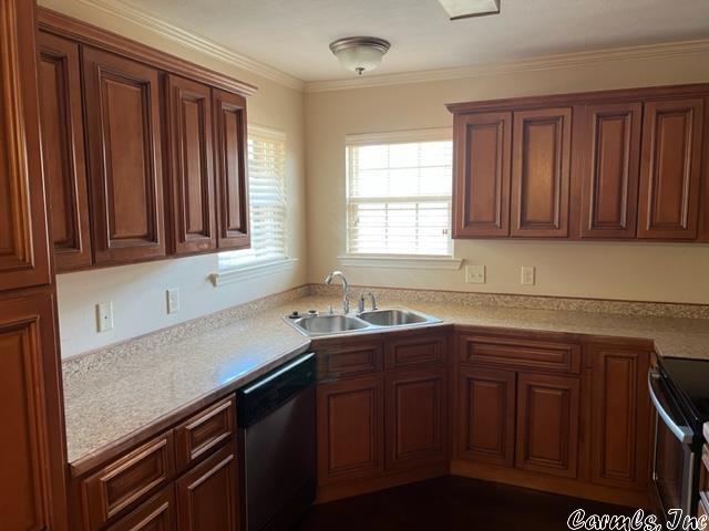 CHESTNUT MEADOWS - Residential