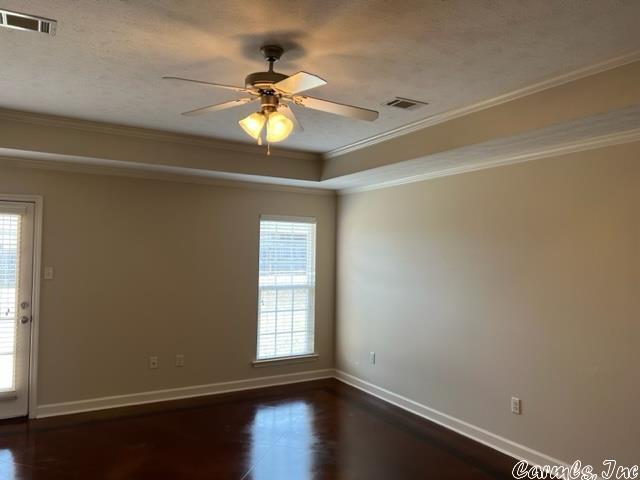 CHESTNUT MEADOWS - Residential