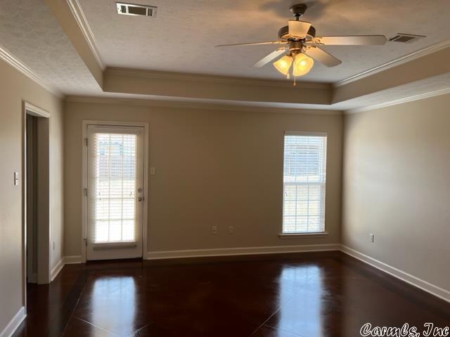 CHESTNUT MEADOWS - Residential
