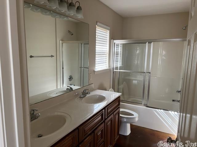CHESTNUT MEADOWS - Residential