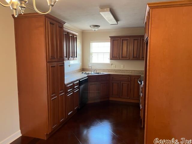 CHESTNUT MEADOWS - Residential