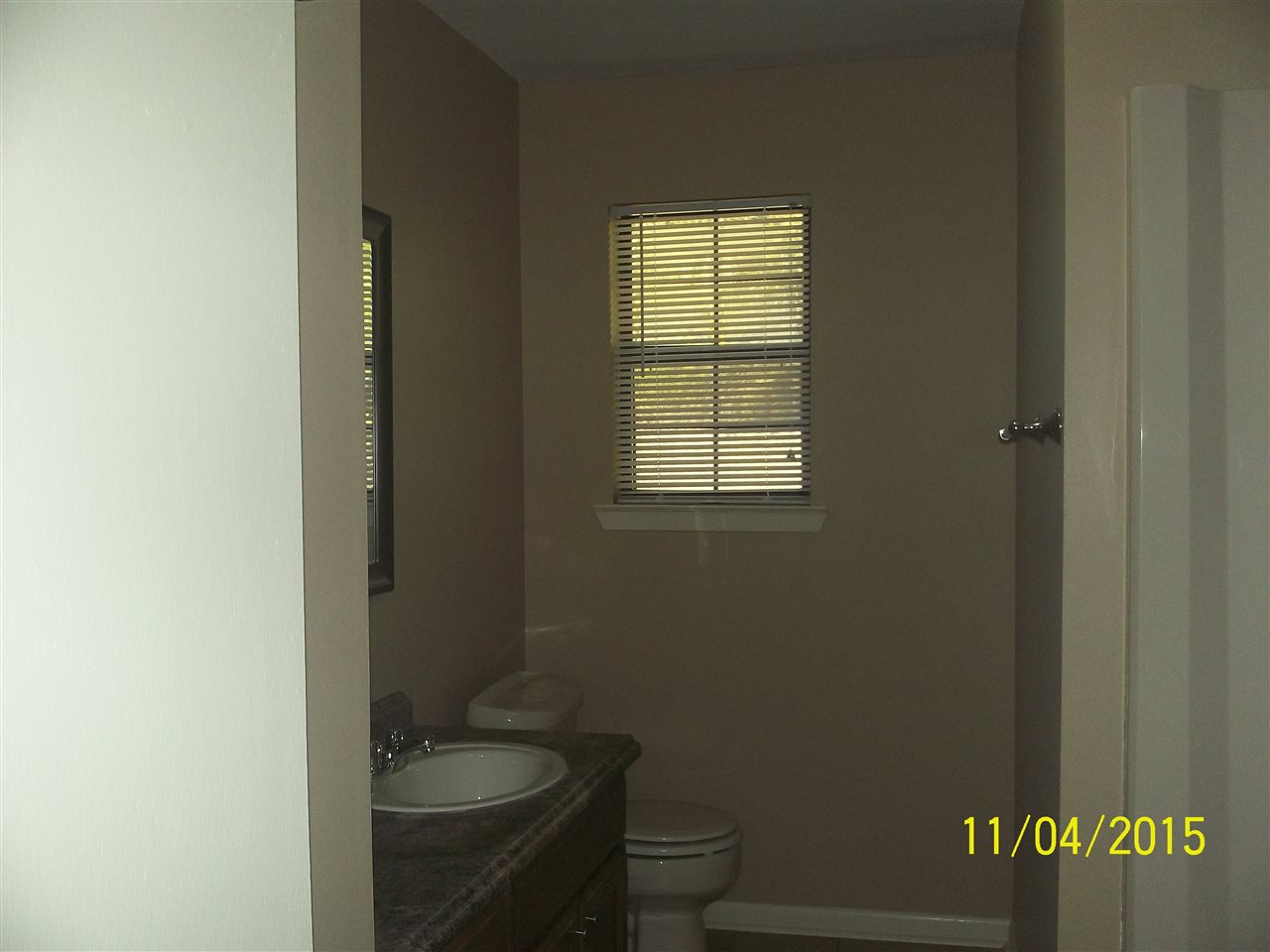 West Meadows - Residential