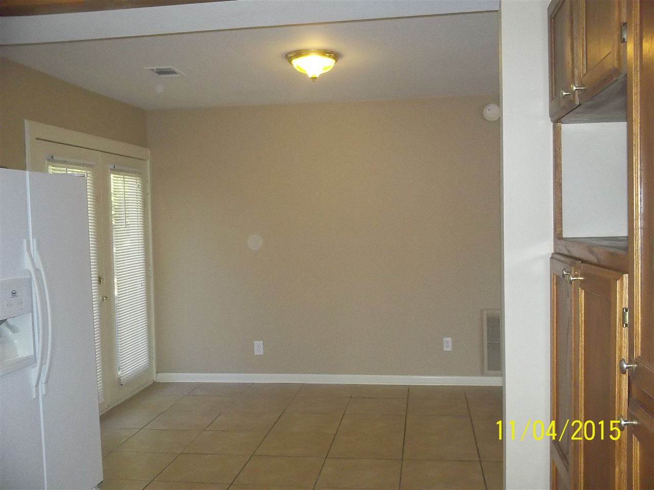 West Meadows - Residential