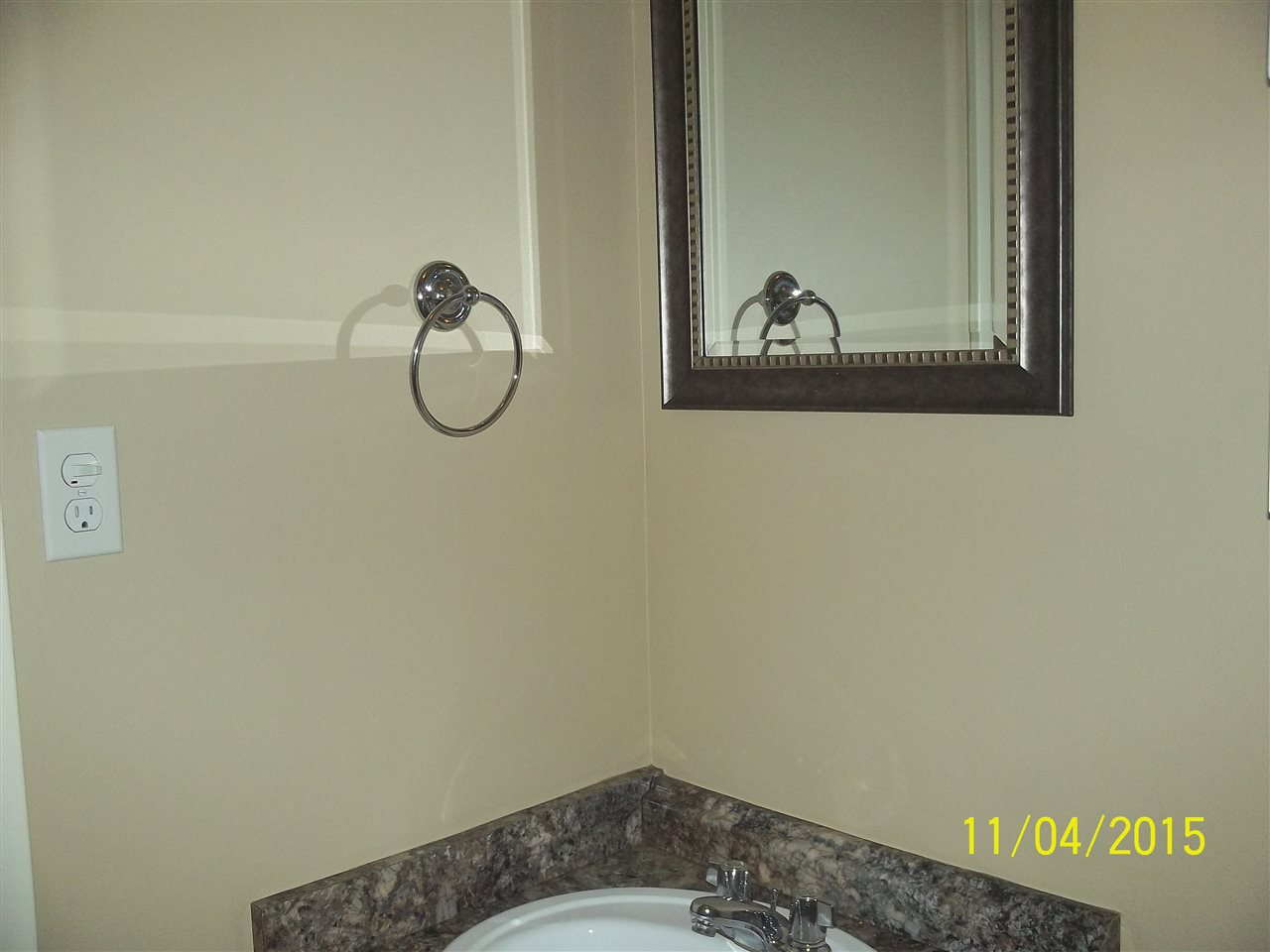 West Meadows - Residential