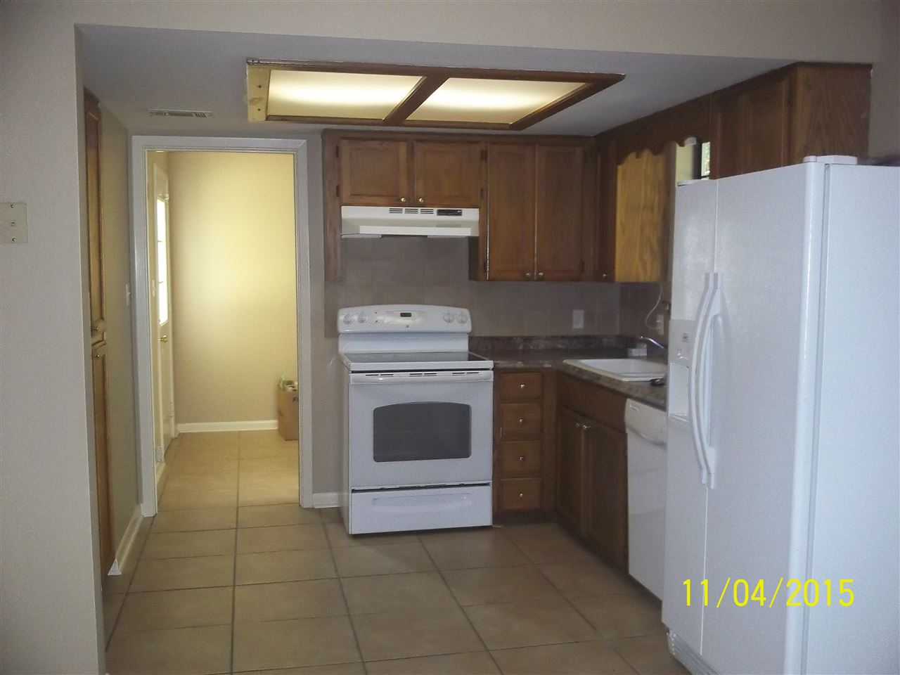 West Meadows - Residential