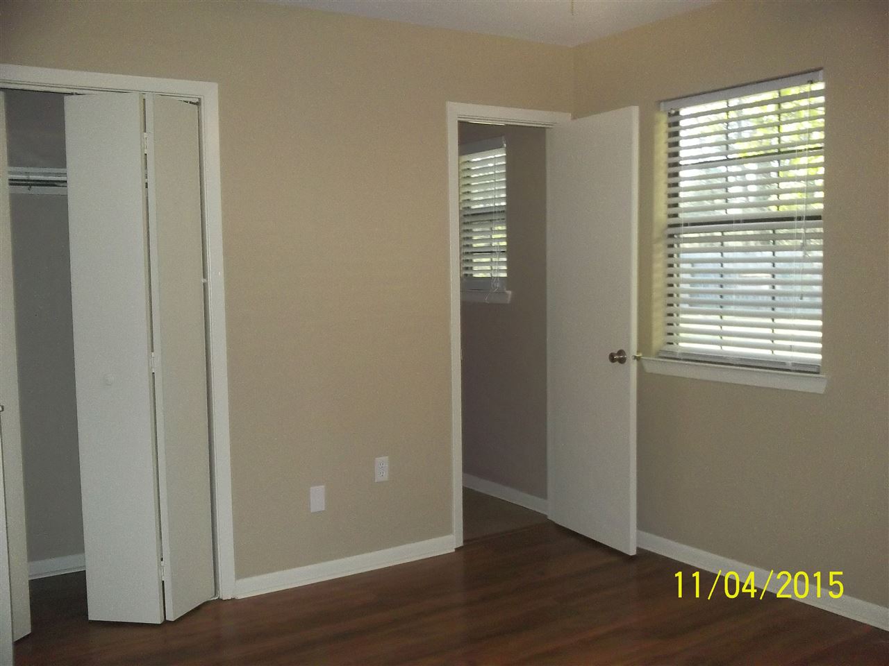 West Meadows - Residential