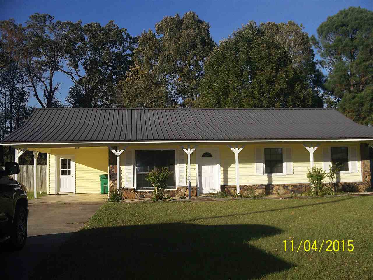 West Meadows - Residential