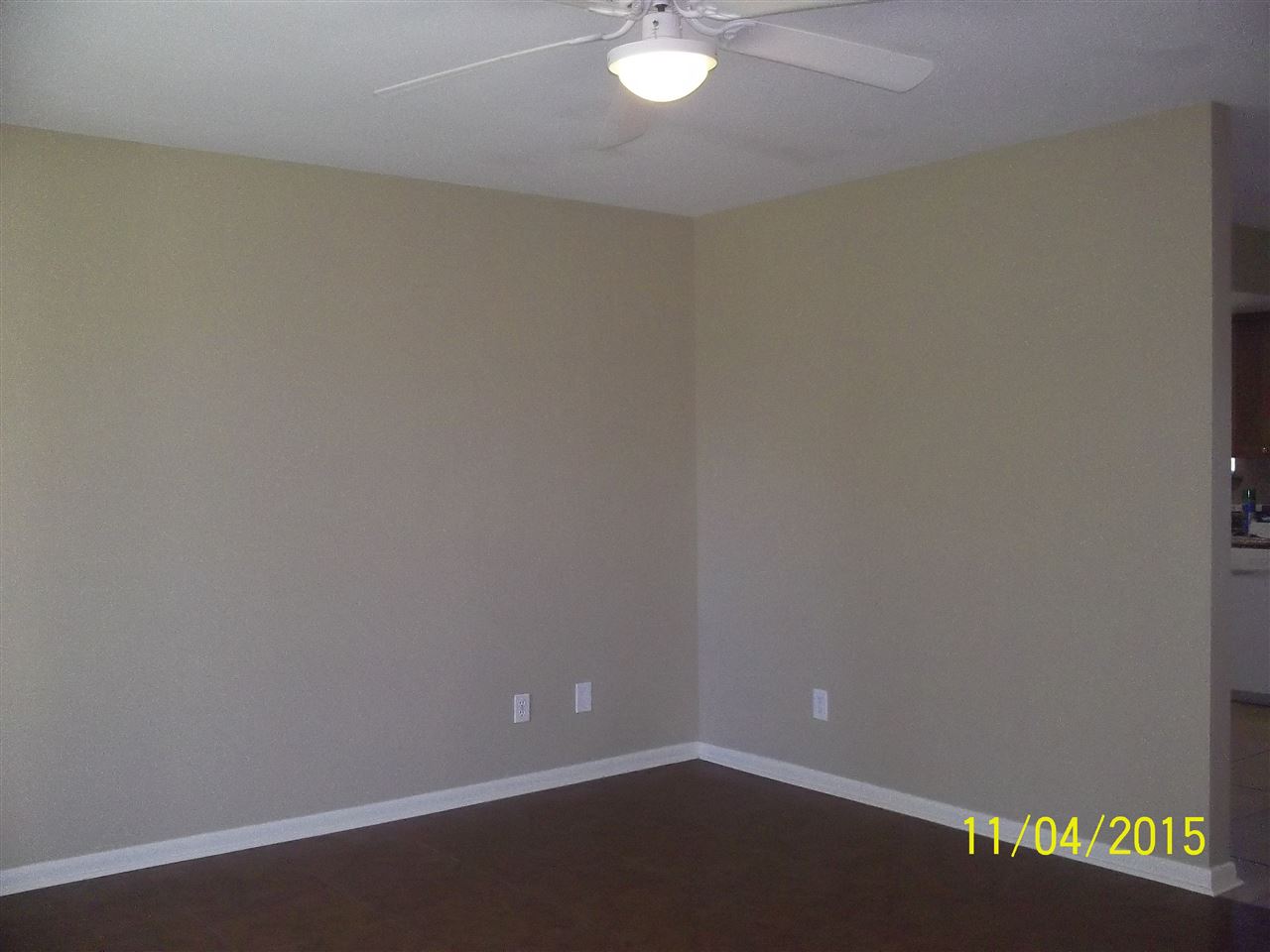 West Meadows - Residential