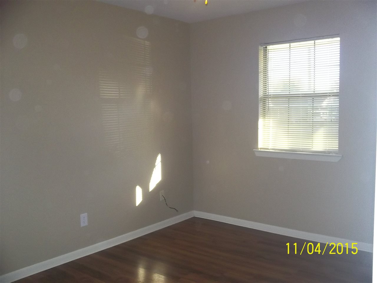 West Meadows - Residential