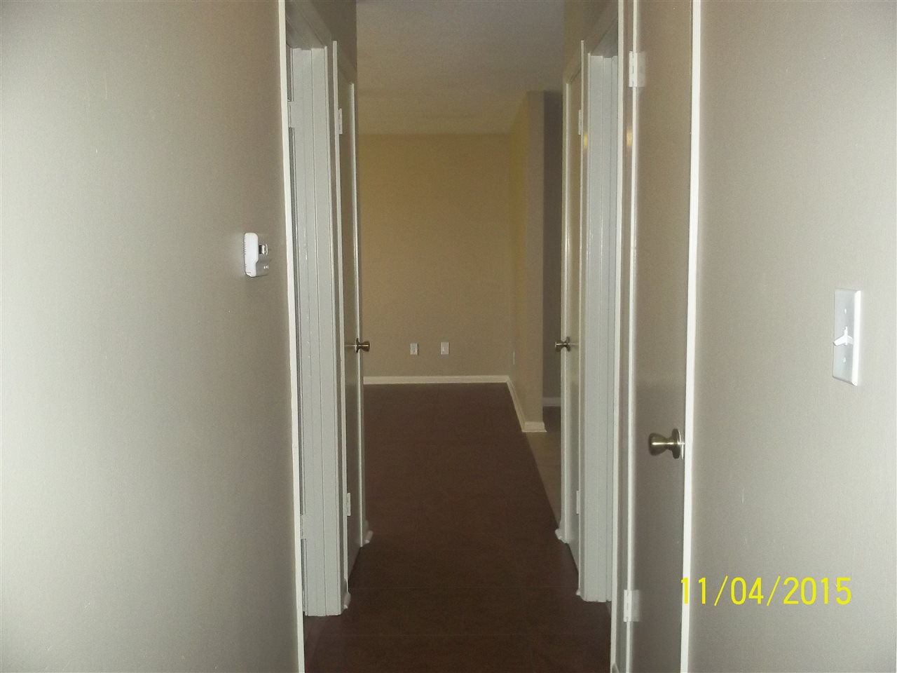 West Meadows - Residential