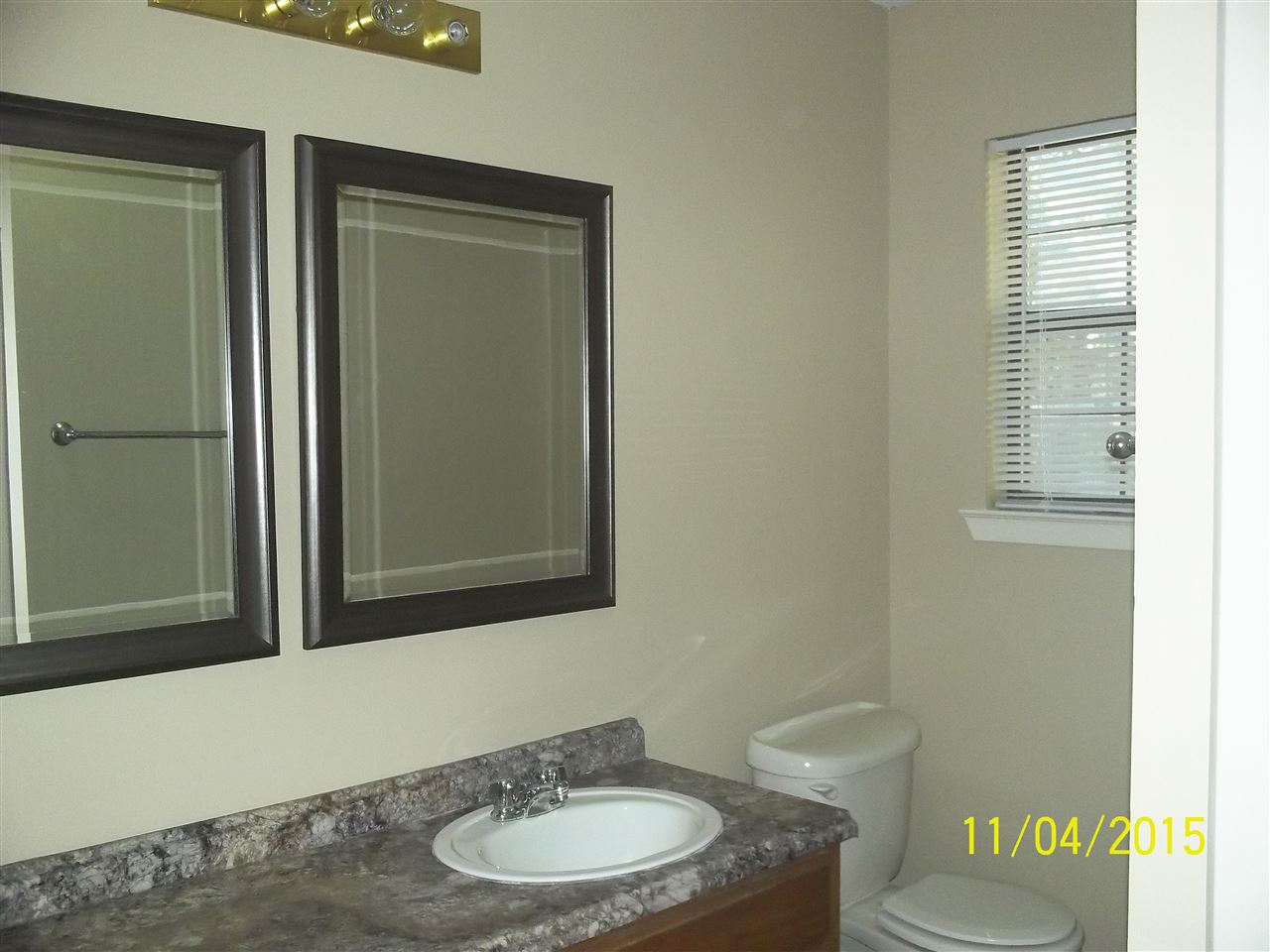 West Meadows - Residential