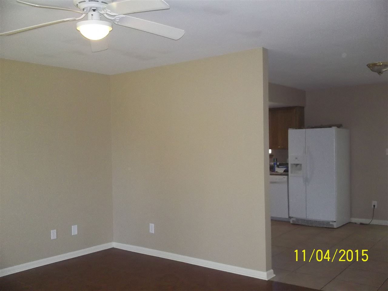 West Meadows - Residential