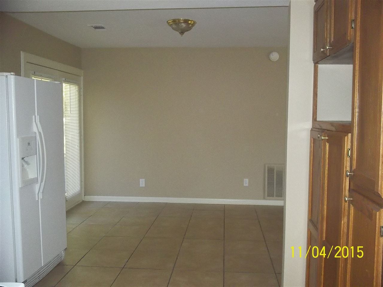 West Meadows - Residential