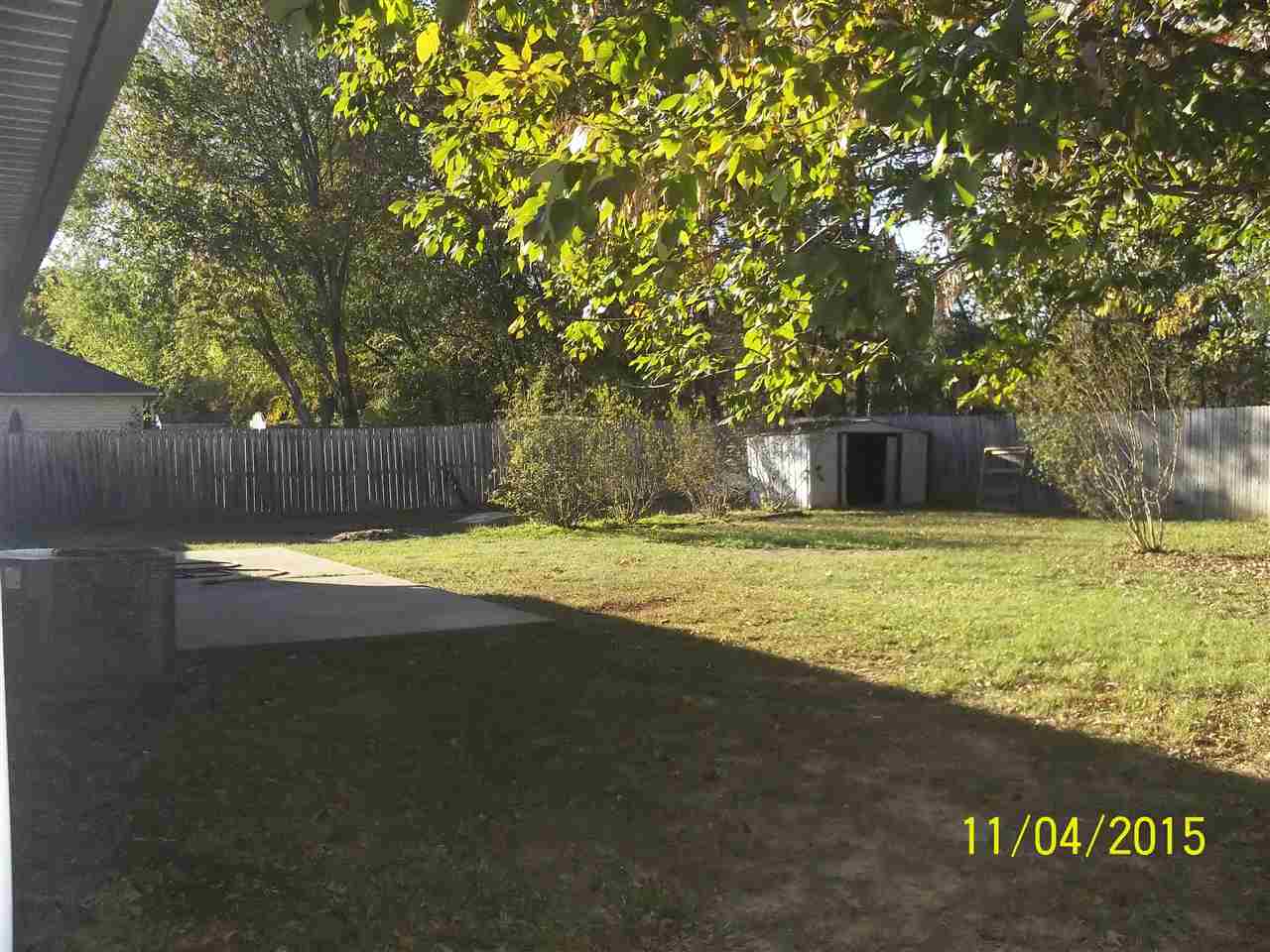 West Meadows - Residential