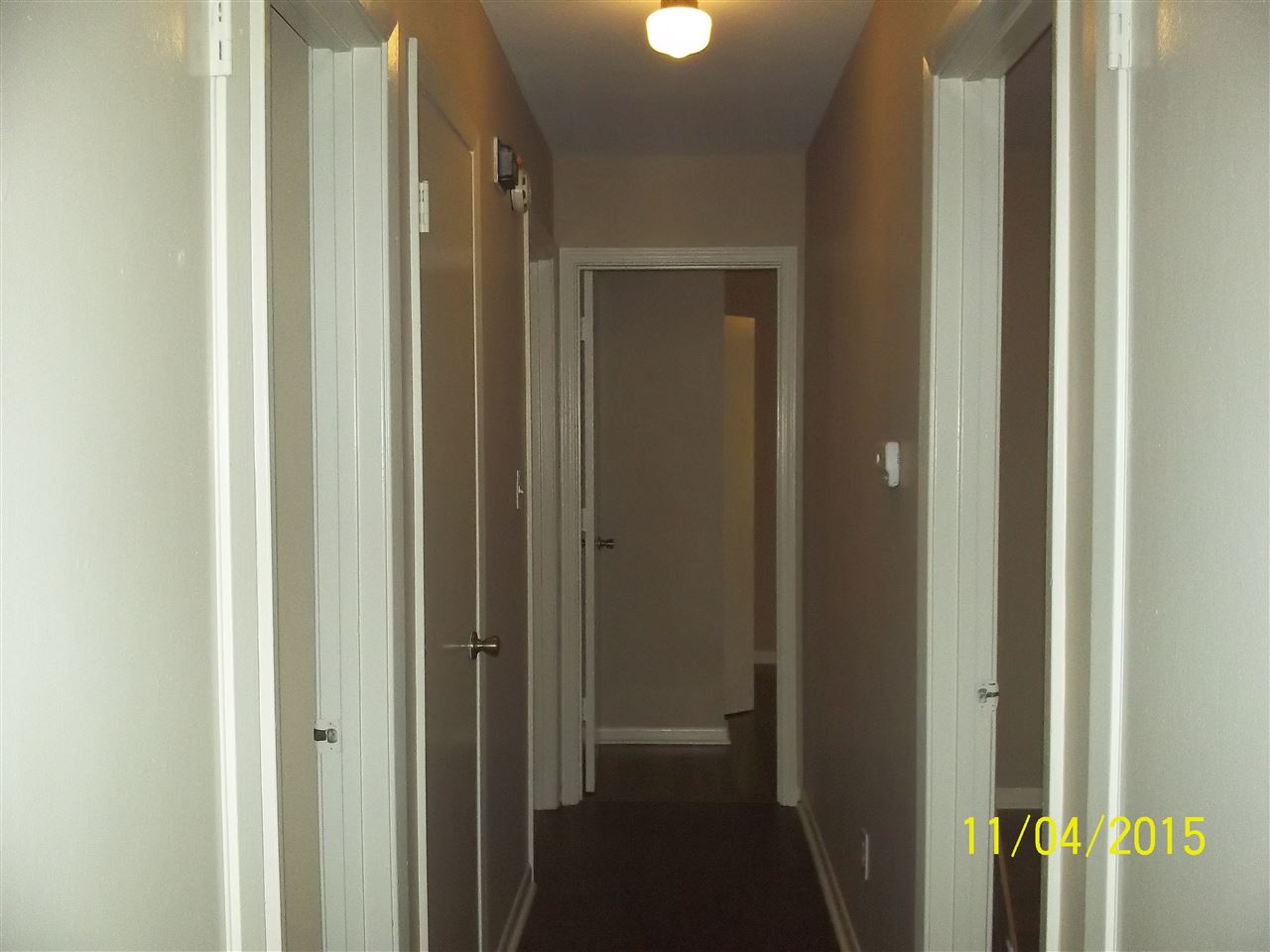 West Meadows - Residential