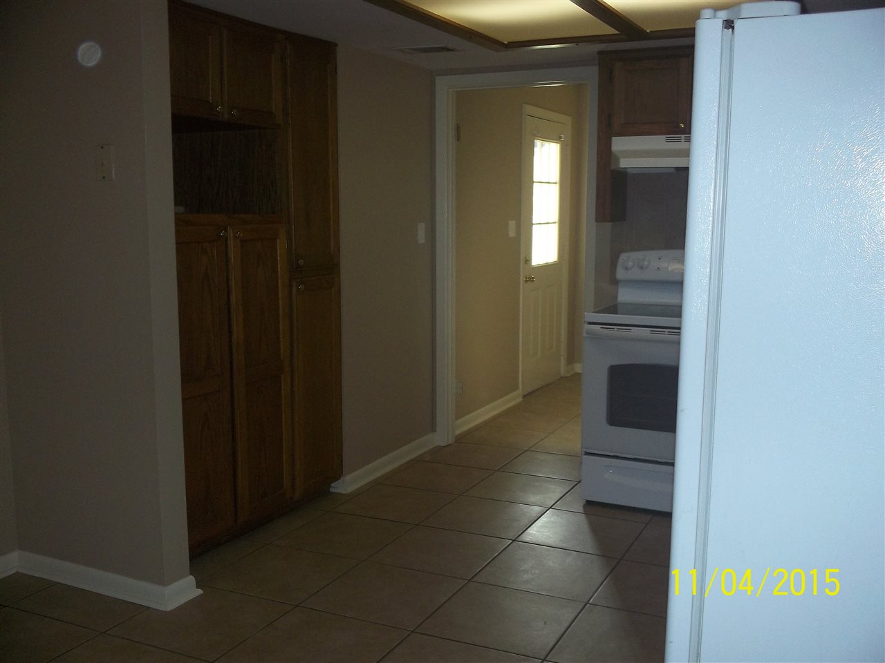 West Meadows - Residential