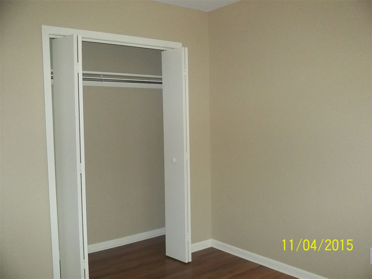 West Meadows - Residential