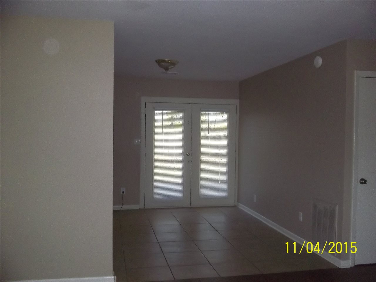 West Meadows - Residential