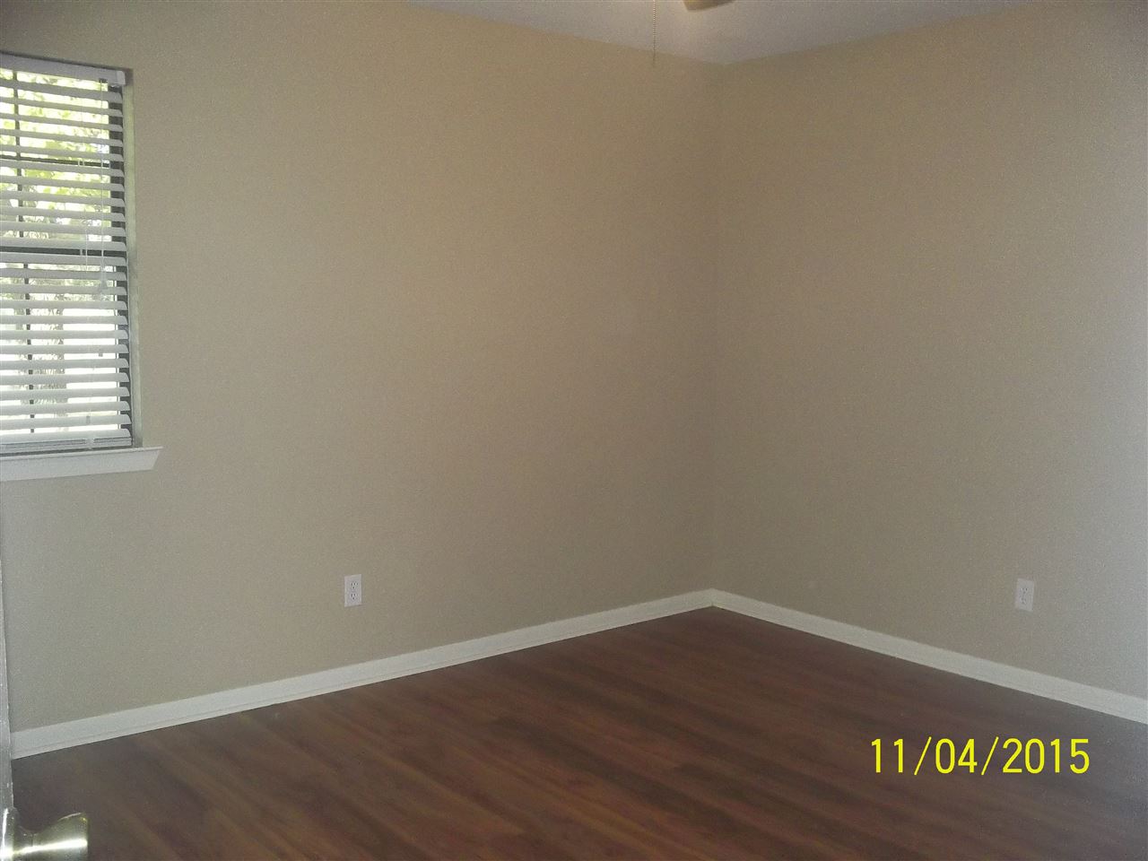 West Meadows - Residential