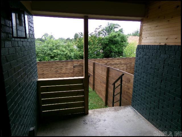 Sanford - Residential Lease