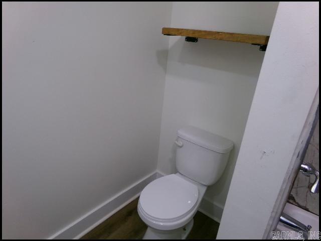 Sanford - Residential Lease
