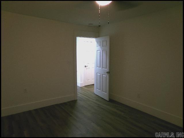 Sanford - Residential Lease