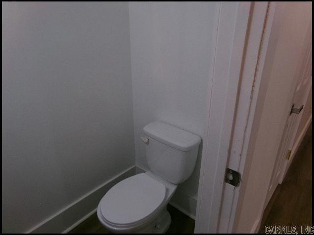 Sanford - Residential Lease