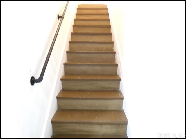 Sanford - Residential Lease