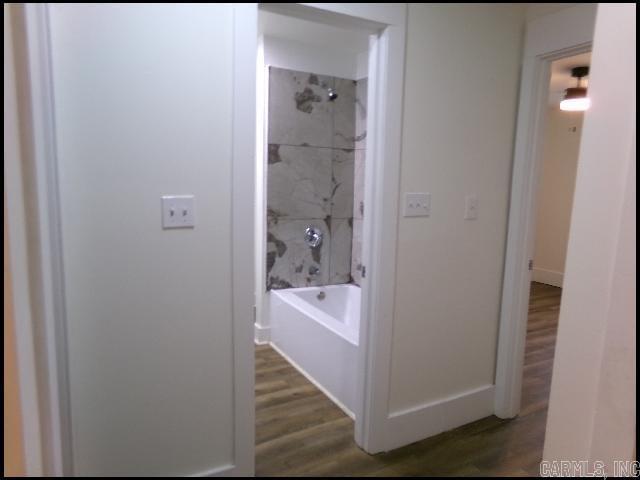 Sanford - Residential Lease