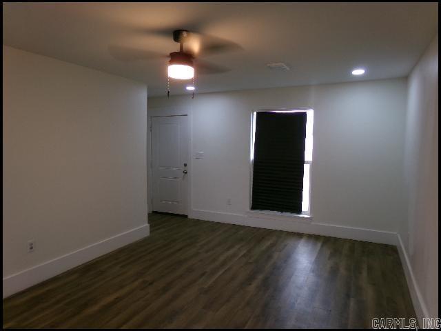Sanford - Residential Lease