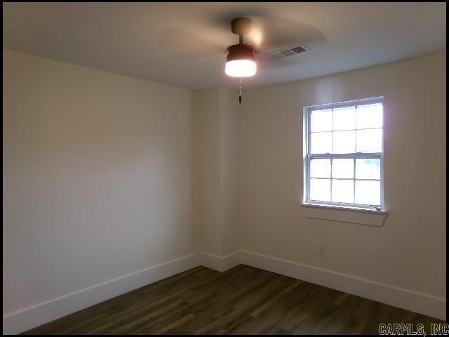 Sanford - Residential Lease