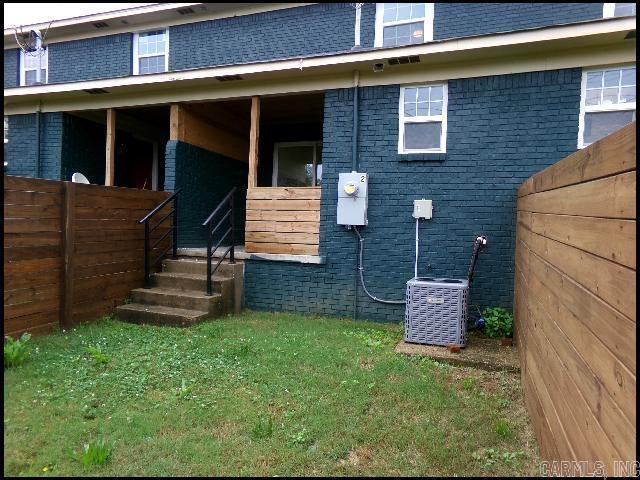 Sanford - Residential Lease