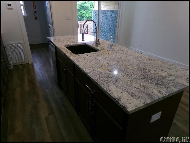 Sanford - Residential Lease