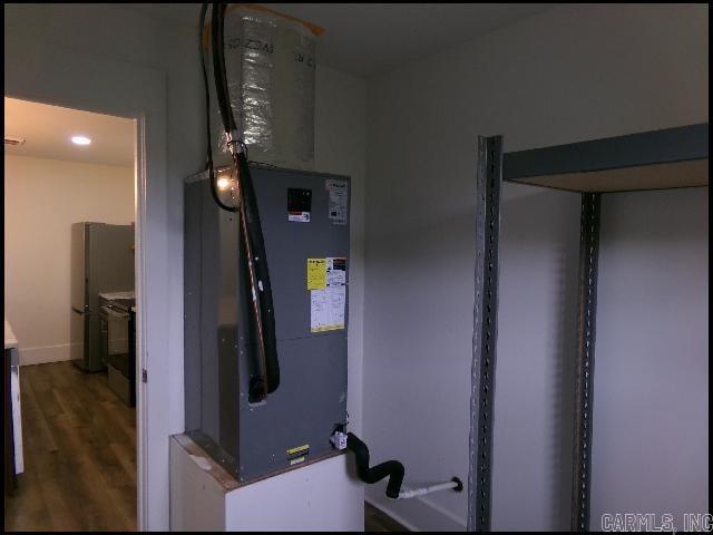 Sanford - Residential Lease