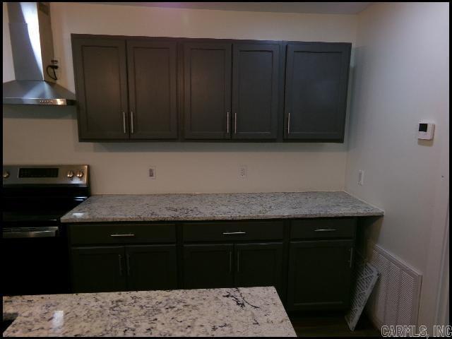 Sanford - Residential Lease