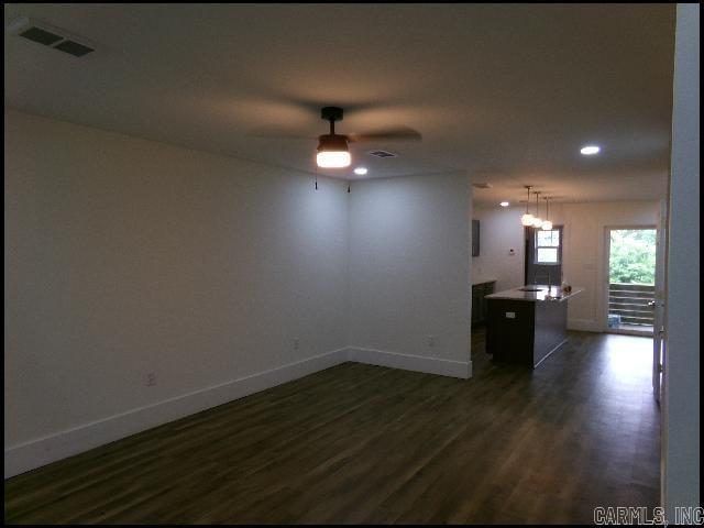 Sanford - Residential Lease