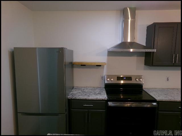 Sanford - Residential Lease