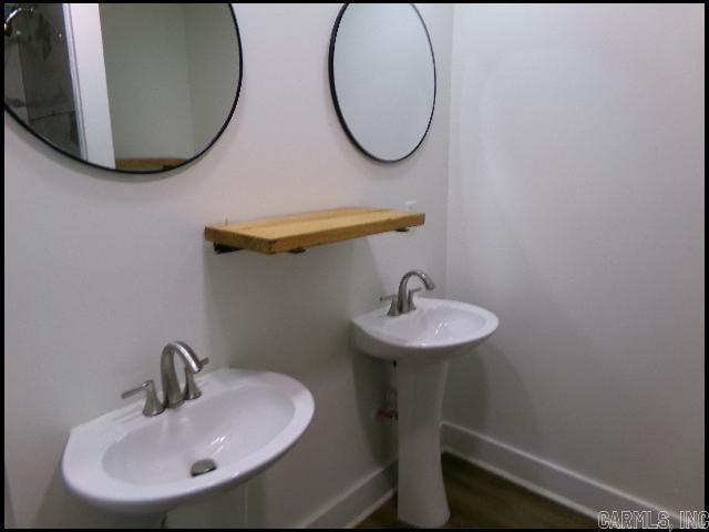 Sanford - Residential Lease