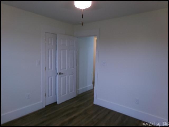 Sanford - Residential Lease