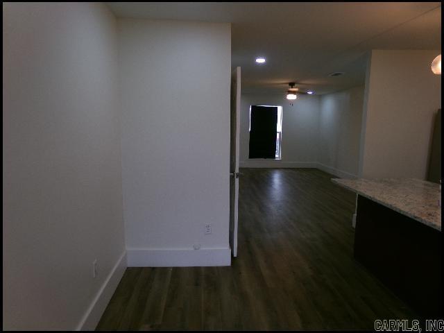 Sanford - Residential Lease