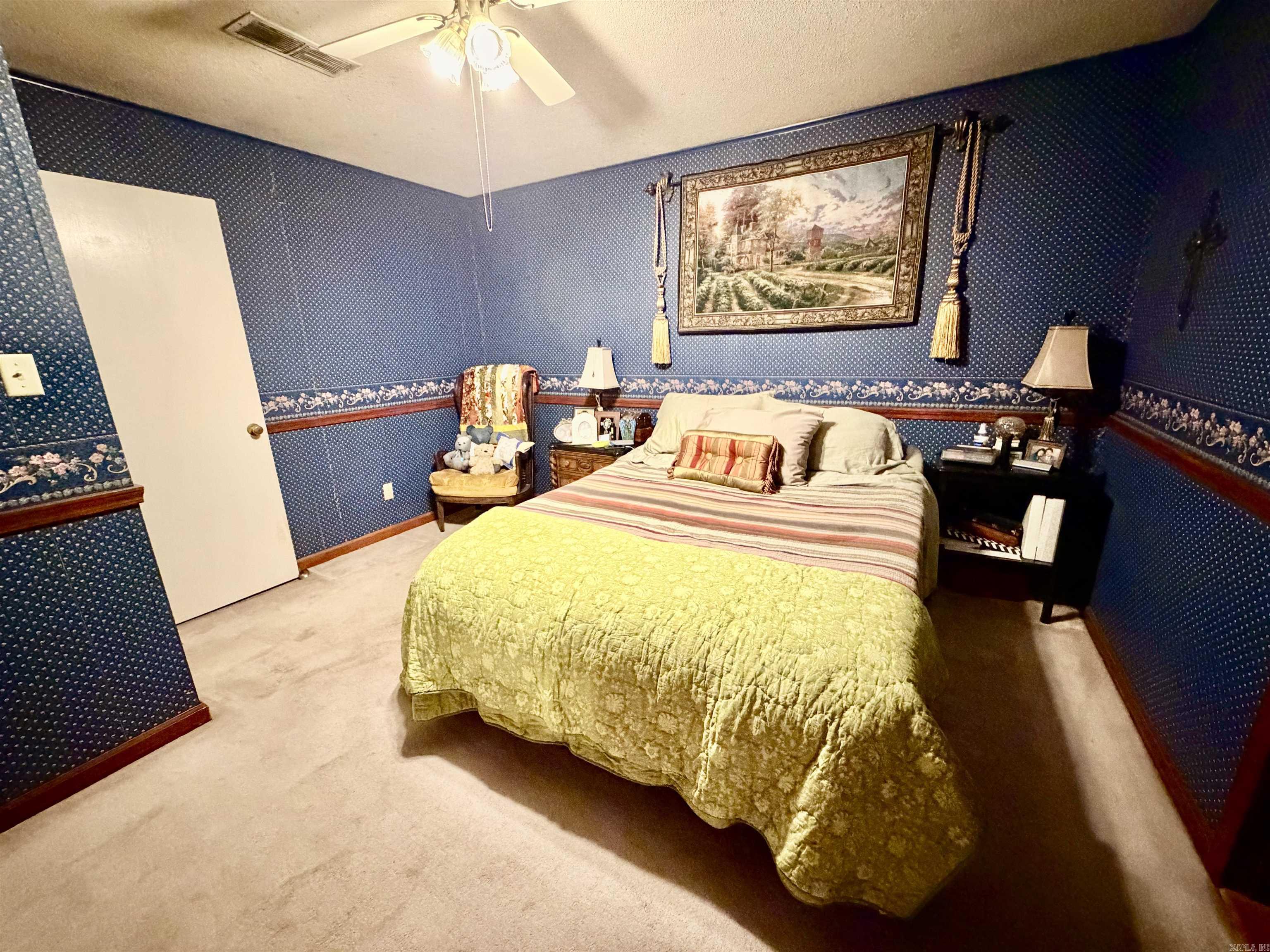 McGehee - Residential