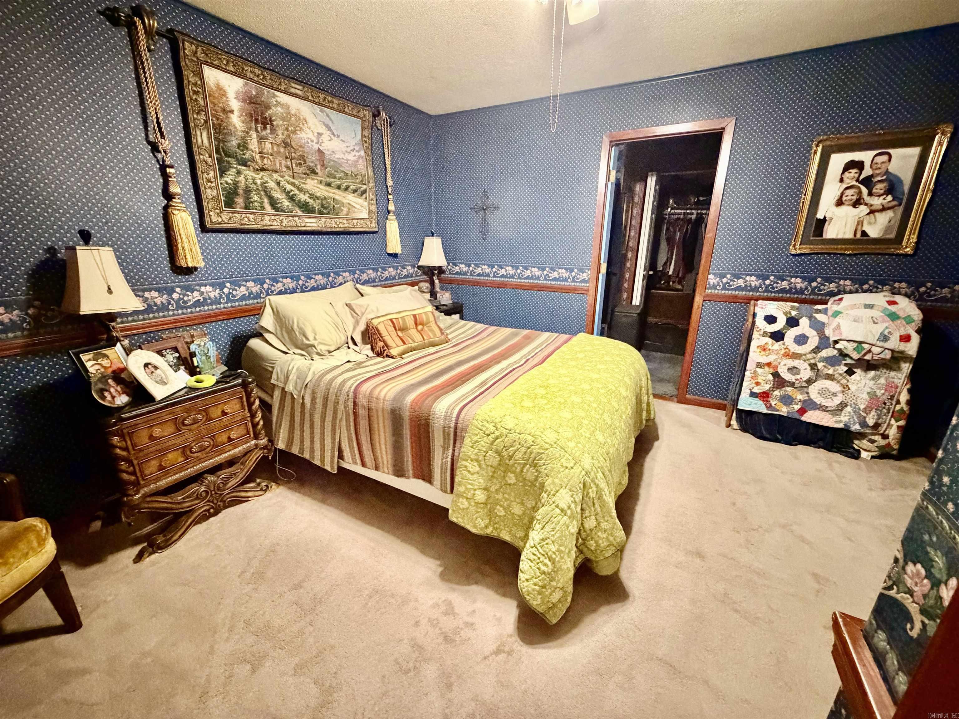 McGehee - Residential